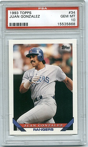 Juan Gonzalez