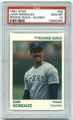 Juan Gonzalez
