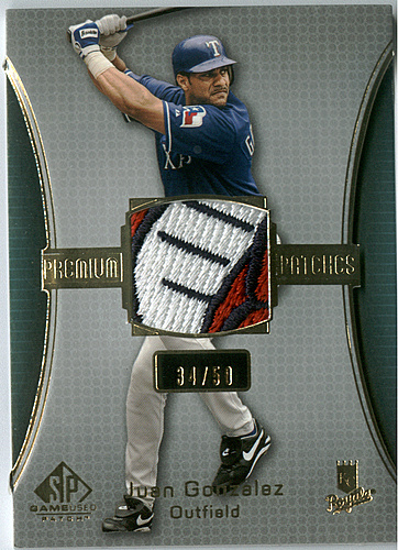 Juan Gonzalez