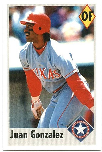 Juan Gonzalez