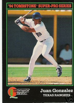Juan Gonzalez