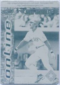 Juan Gonzalez