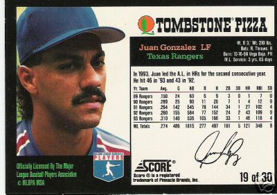 Juan Gonzalez