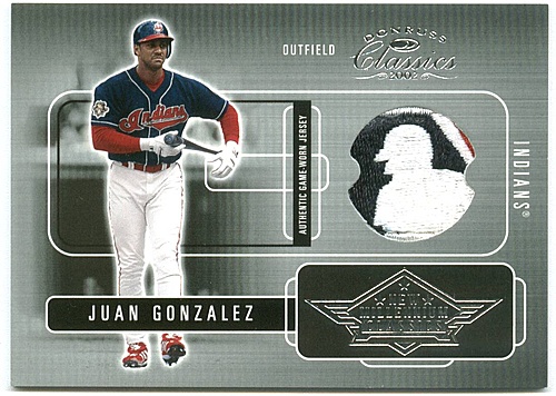 Juan Gonzalez