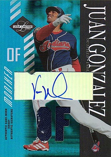 Juan Gonzalez