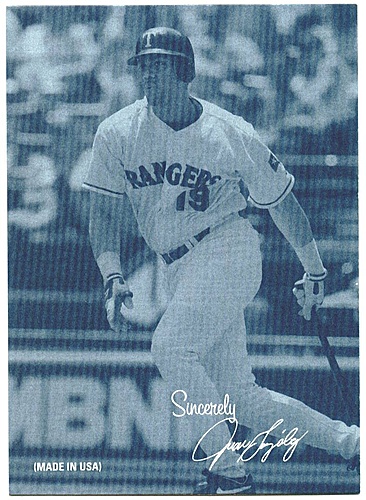 Juan Gonzalez