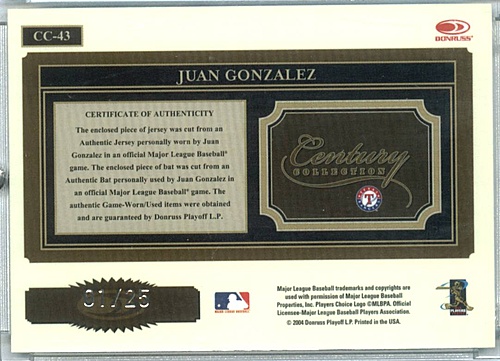 Juan Gonzalez