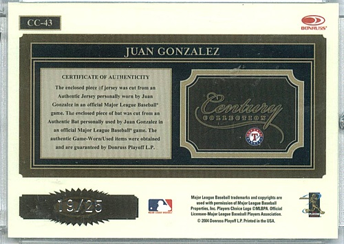 Juan Gonzalez