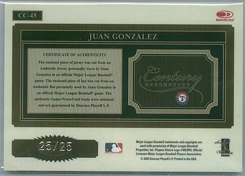 Juan Gonzalez
