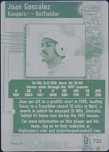 Juan Gonzalez
