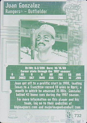 Juan Gonzalez