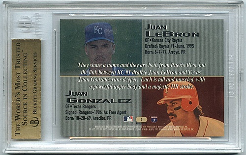 Juan Gonzalez
