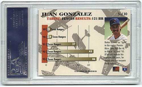 Juan Gonzalez