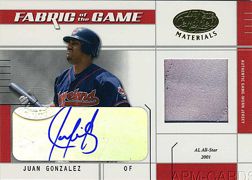Juan Gonzalez