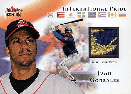 Juan Gonzalez