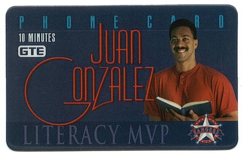 Juan Gonzalez