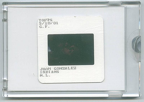 Juan Gonzalez