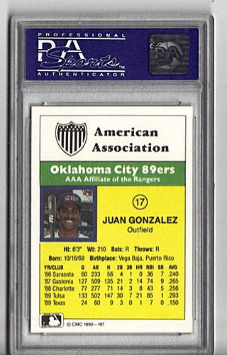 Juan Gonzalez