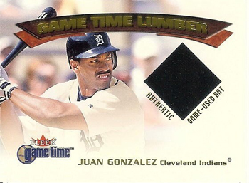 Juan Gonzalez
