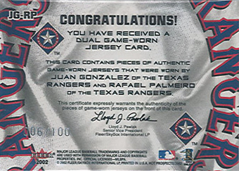 Juan Gonzalez