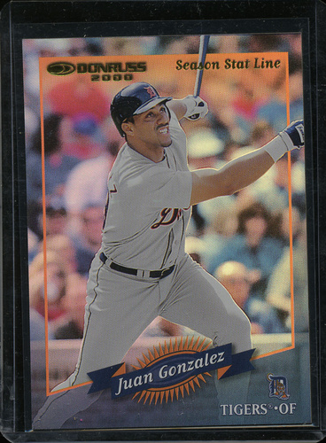 Juan Gonzalez