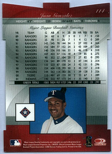 Juan Gonzalez