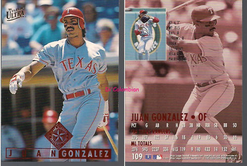 Juan Gonzalez