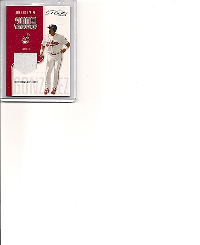 Juan Gonzalez