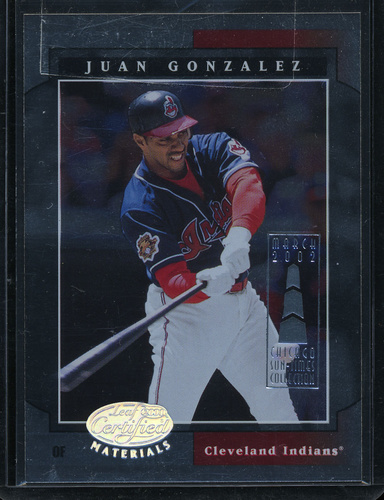 Juan Gonzalez