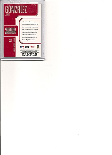 Juan Gonzalez
