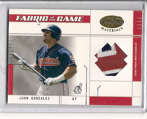 Juan Gonzalez