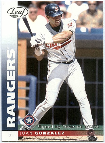 Juan Gonzalez