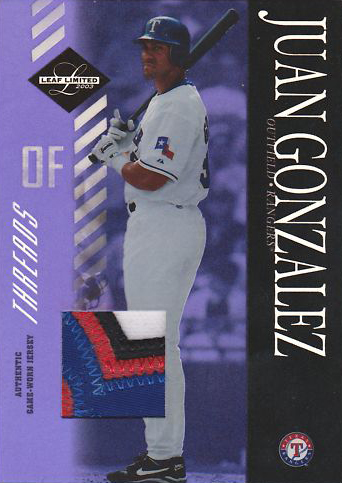 Juan Gonzalez