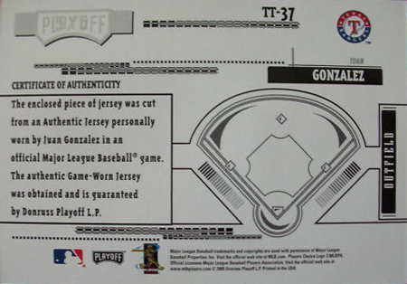 Juan Gonzalez