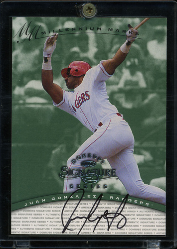 Juan Gonzalez