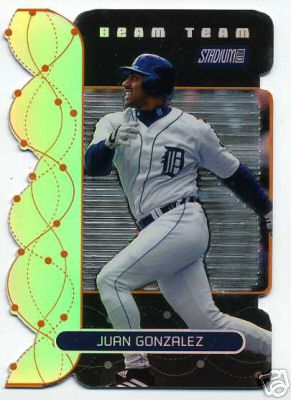 Juan Gonzalez