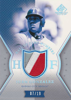 Juan Gonzalez