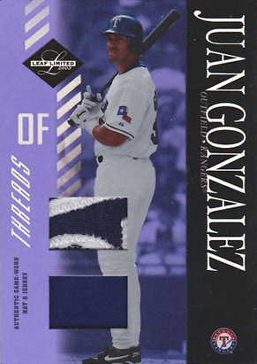 Juan Gonzalez