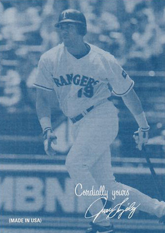 Juan Gonzalez