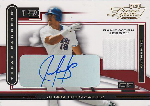Juan Gonzalez
