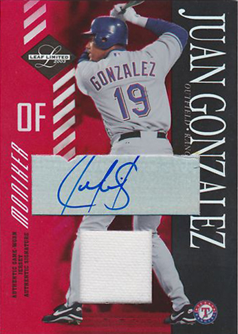 Juan Gonzalez