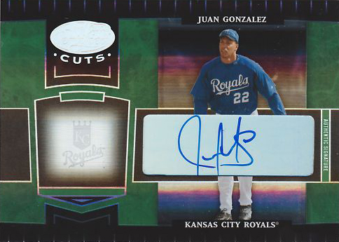 Juan Gonzalez