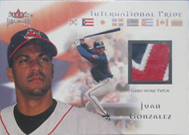 Juan Gonzalez