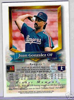 Juan Gonzalez