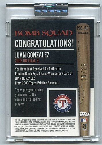 Juan Gonzalez