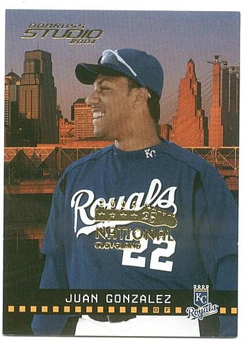 Juan Gonzalez