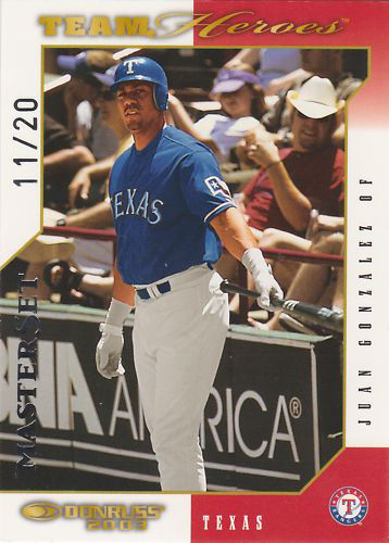 Juan Gonzalez