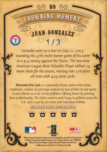 Juan Gonzalez