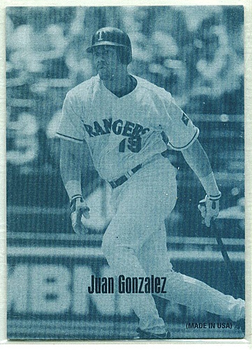 Juan Gonzalez