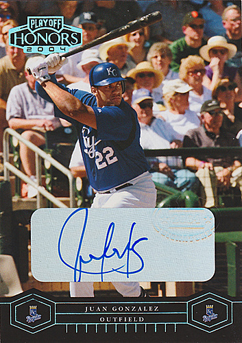 Juan Gonzalez